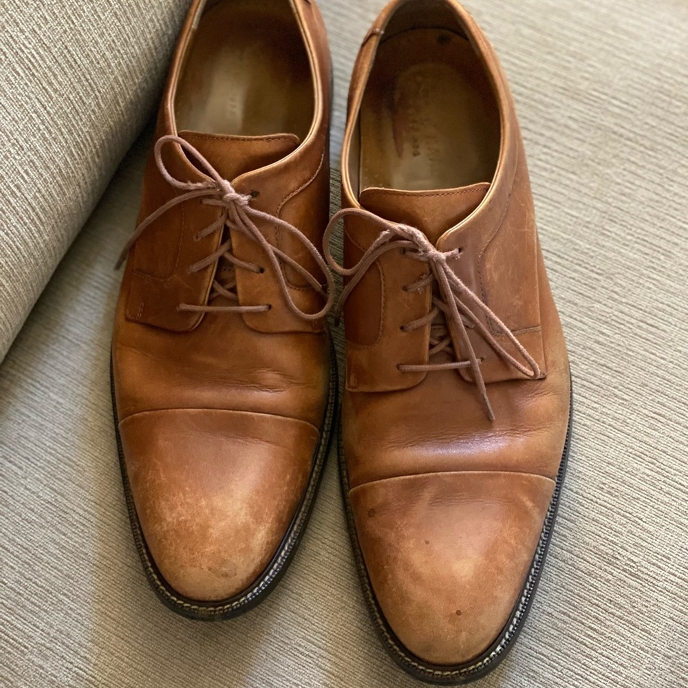 Cole Haan Men’s Dress Shoes